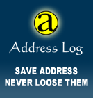 Address Log