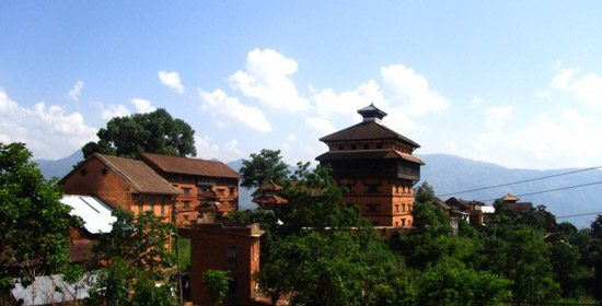 Gorkha (Gurkha)