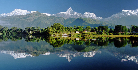 Pokhara