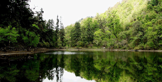 Khaptad National Park 