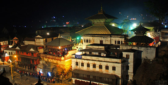 Pashupatinath