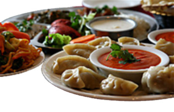 Nepalese Recipe