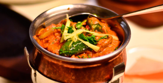 Creative Nepali Recipe: Chicken Curry