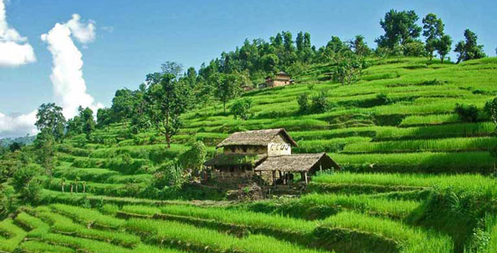 Explore Nepal: Far Western Region
