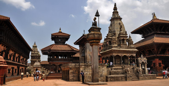 Bhaktapur