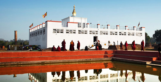 Lumbini